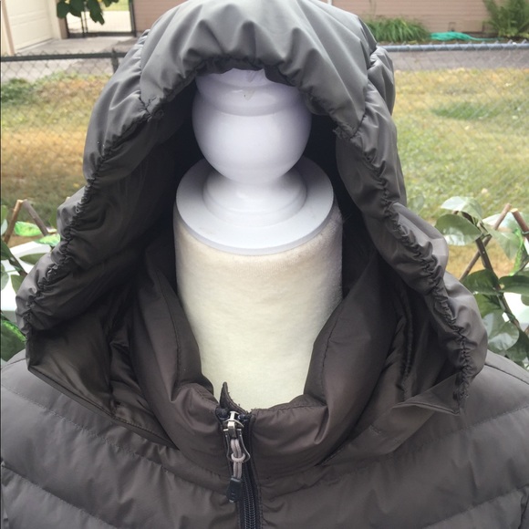 32 degree Heat Puffer Coat Medium - Picture 4 of 7